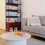 Gezinsappartement In - Noort-c