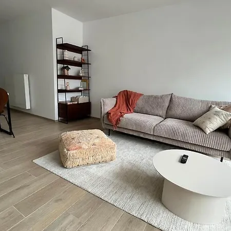 Apartman Gezinsappartement In - Noort-c