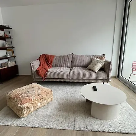 Gezinsappartement In - Noort-c Apartman Middelkerke