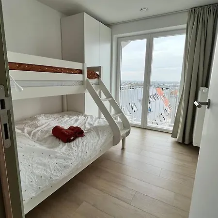 Apartment Gezinsappartement In - Noort-c