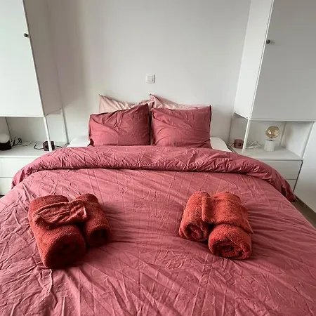 Gezinsappartement In - Noort-c