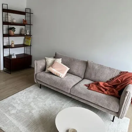 Gezinsappartement In - Noort-c