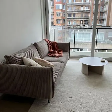 Lejlighed Gezinsappartement In - Noort-c Middelkerke