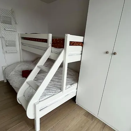 Gezinsappartement In - Noort-c Middelkerke