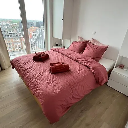 Lejlighed Gezinsappartement In - Noort-c *