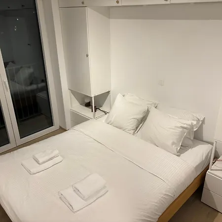 Gezinsappartement In - Noort-c