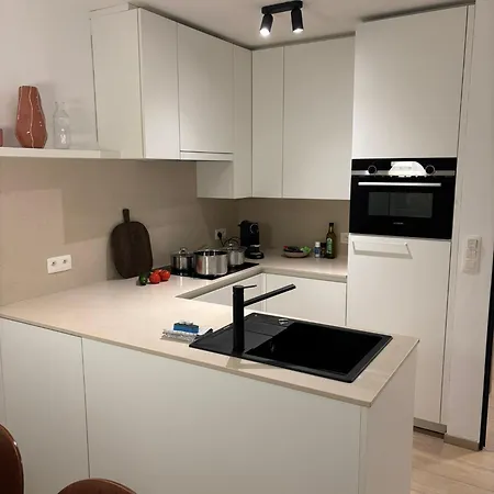 Gezinsappartement In - Noort-c *