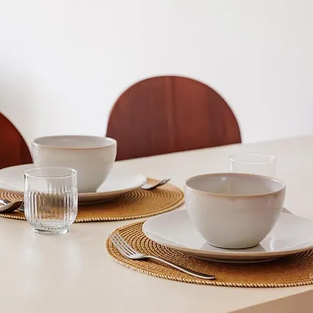 Apartman Gezinsappartement In - Noort-c *