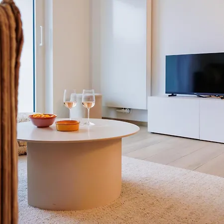 Apartman Gezinsappartement In - Noort-c Middelkerke