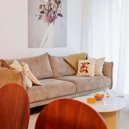 Gezinsappartement In - Noort-c