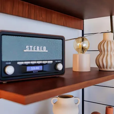 Gezinsappartement In - Noort-c