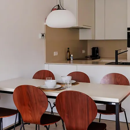 Gezinsappartement In - Noort-c Middelkerke