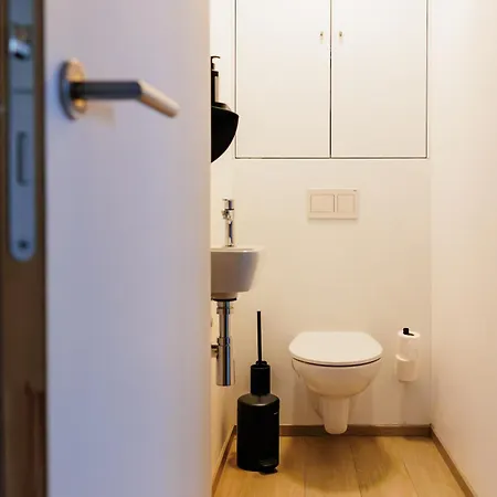 Gezinsappartement In - Noort-c Appartement Middelkerke