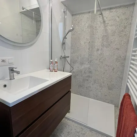 Gezinsappartement In - Noort-c