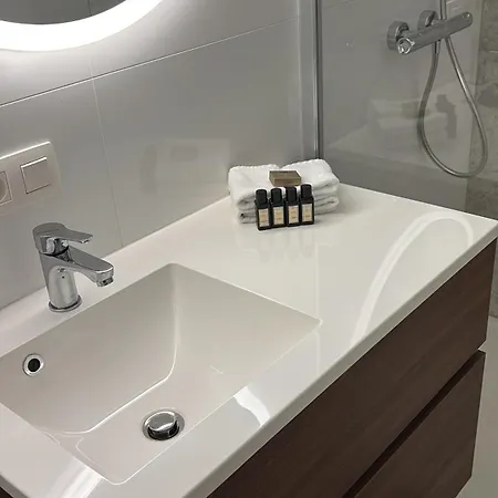 Apartman Gezinsappartement In - Noort-c Middelkerke