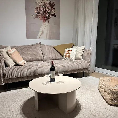 Apartment Gezinsappartement In - Noort-c