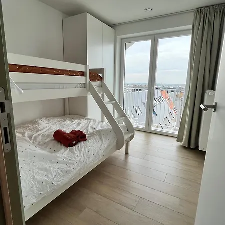 Gezinsappartement In - Noort-c * Middelkerke