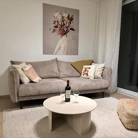 Gezinsappartement In - Noort-c Apartment *