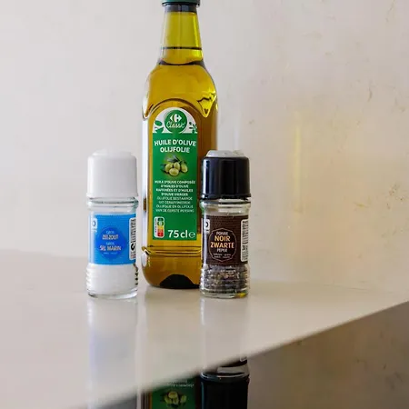 Gezinsappartement In - Noort-c * Middelkerke