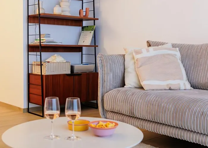 Gezinsappartement In - Noort-c