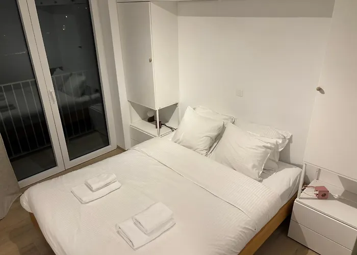 Gezinsappartement In - Noort-c