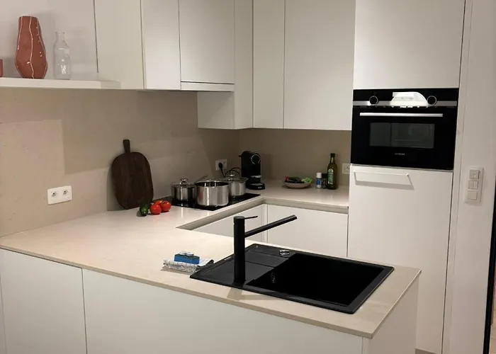 Gezinsappartement In - Noort-c *