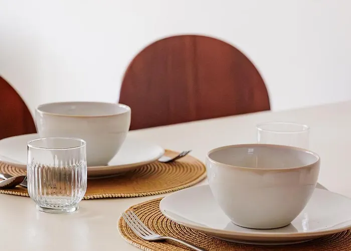 Appartement Gezinsappartement In - Noort-c *