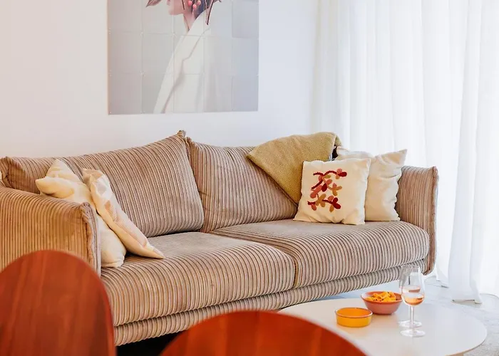 Gezinsappartement In - Noort-c