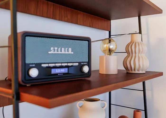 Gezinsappartement In - Noort-c