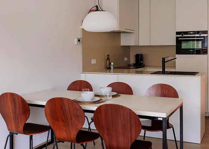 Gezinsappartement In - Noort-c Middelkerke