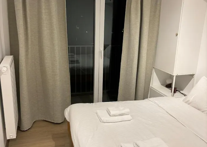 Gezinsappartement In - Noort-c Appartement