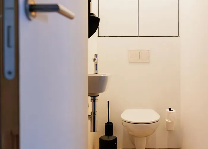 Gezinsappartement In - Noort-c Appartement Middelkerke