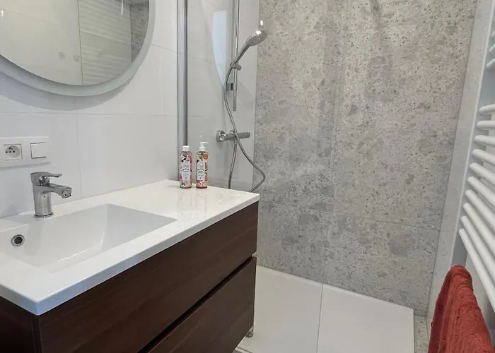 Gezinsappartement In - Noort-c