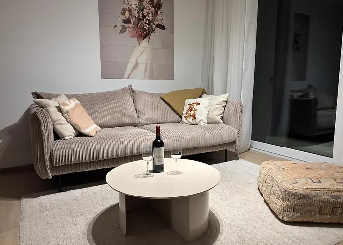 Appartement Gezinsappartement In - Noort-c