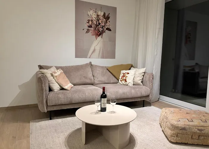 Gezinsappartement In - Noort-c Appartement *