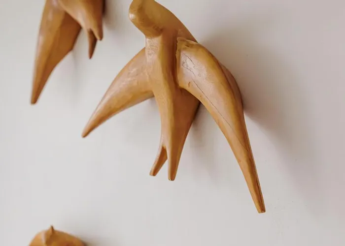 Gezinsappartement In - Noort-c *