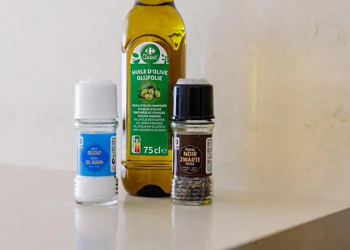 Gezinsappartement In - Noort-c * Middelkerke