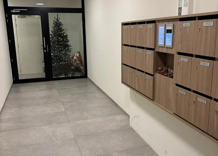 Gezinsappartement In - Noort-c Appartement